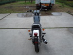 �������� �� ������ �������� Honda CB400SS 2002 ���� 8